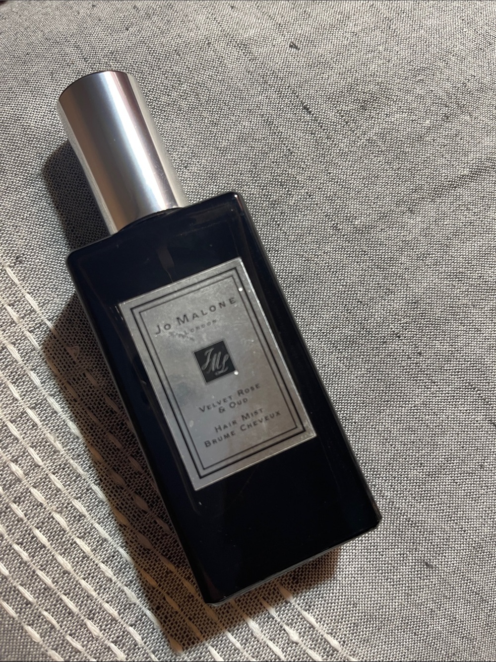 Jo Malone Velvet Rose & Oud Hair Mist
